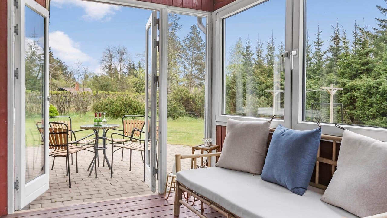 Photo of Livingroom in Rødhus