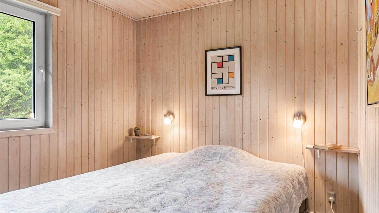 Photo of Bedroom in Rødhus
