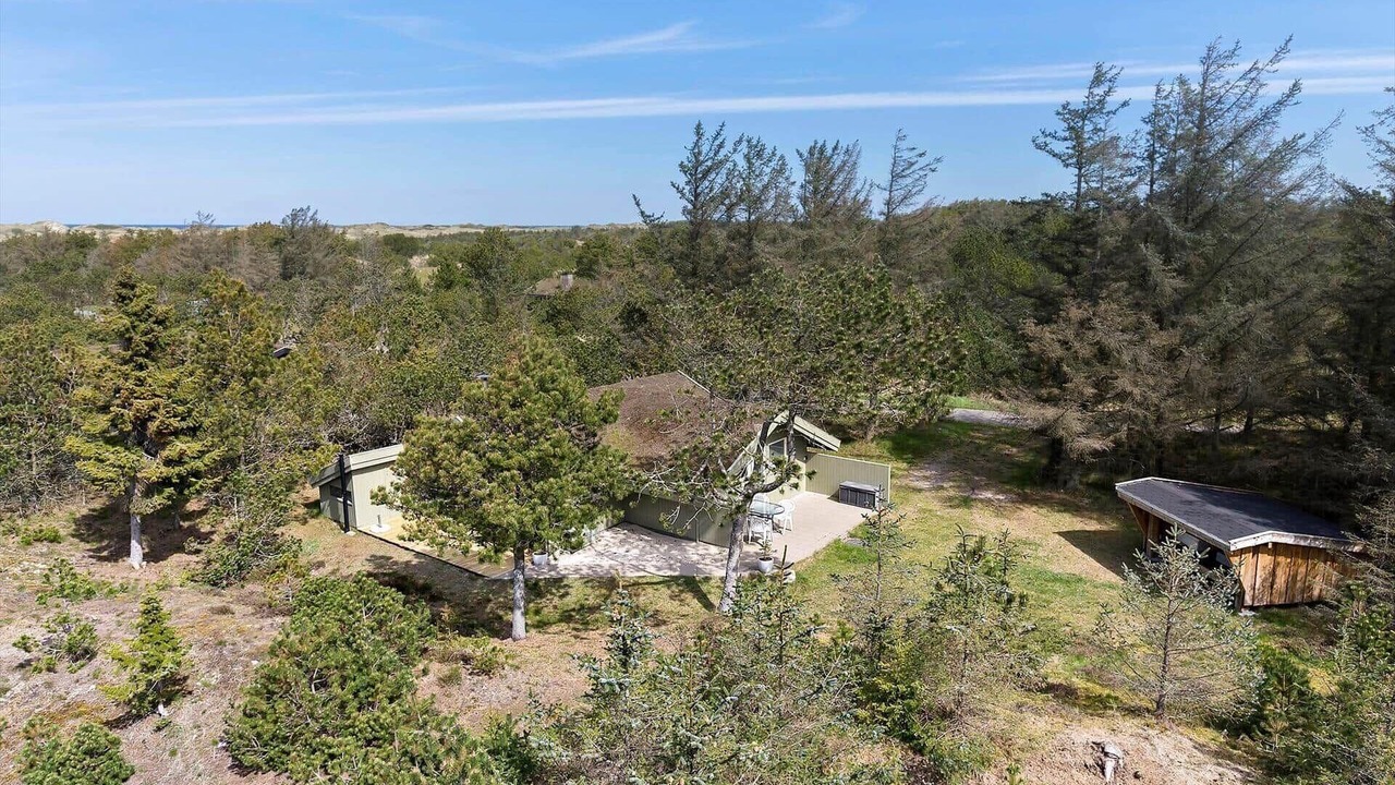 Photo of Outdoor in Pandrup