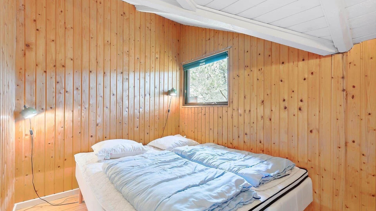 Photo of Bedroom in Pandrup