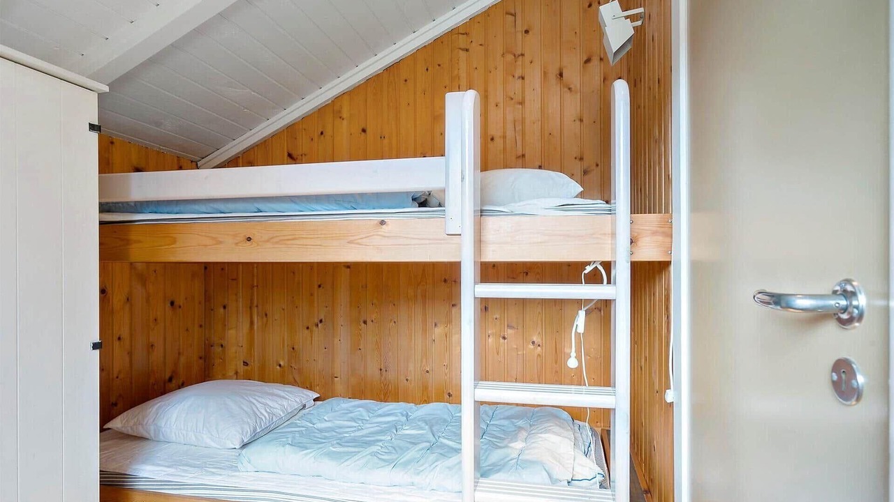 Photo of Bedroom in Pandrup