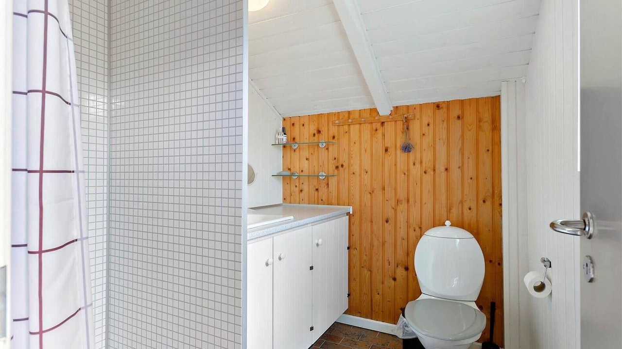 Photo of Bathroom in Pandrup