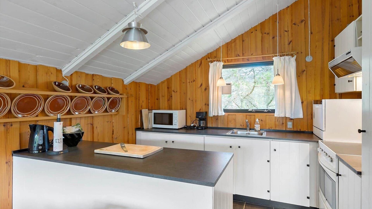 Photo of Kitchen in Pandrup