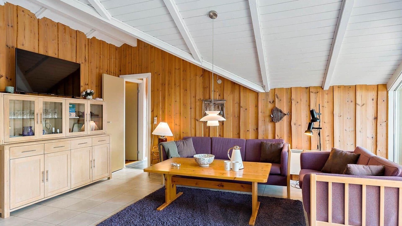 Photo of Livingroom in Pandrup
