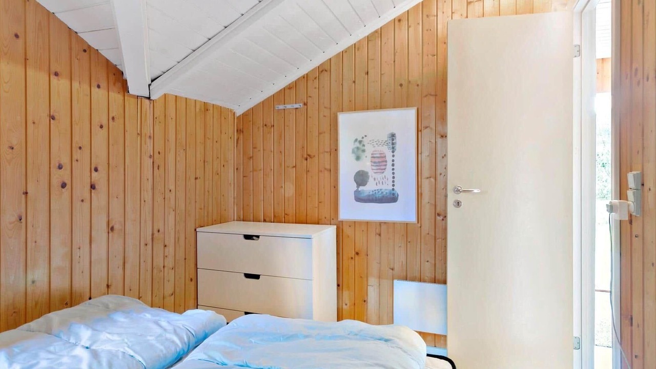 Photo of Bedroom in Pandrup