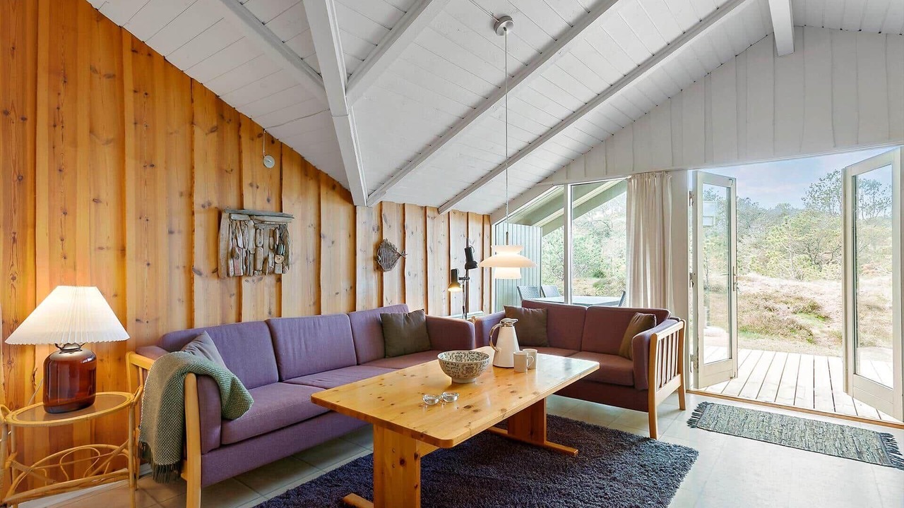 Photo of Livingroom in Pandrup