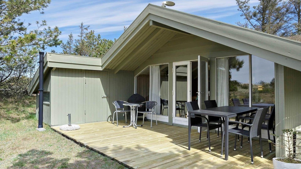Photo of Outdoor in Pandrup