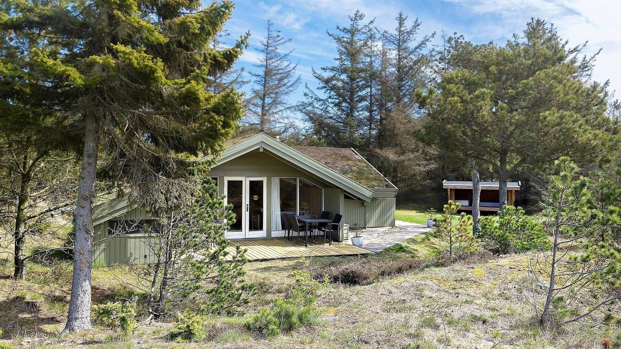 Photo of Outdoor in Pandrup