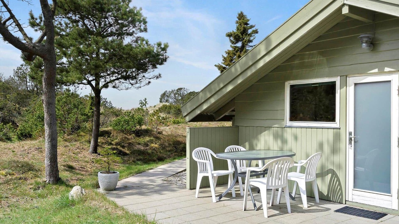 Photo of Outdoor in Pandrup