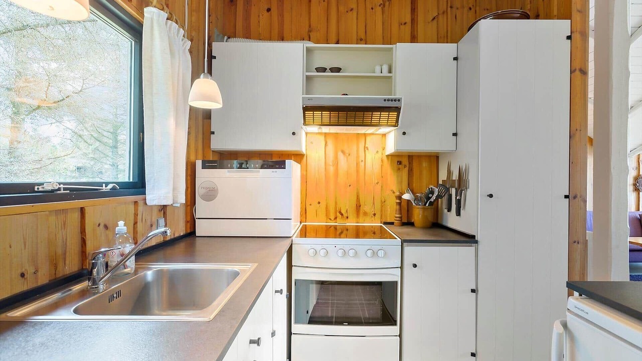 Photo of Kitchen in Pandrup