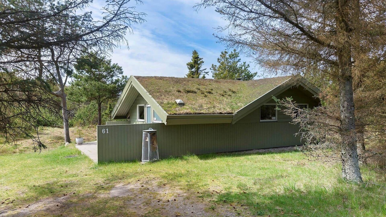 Photo of Outdoor in Pandrup