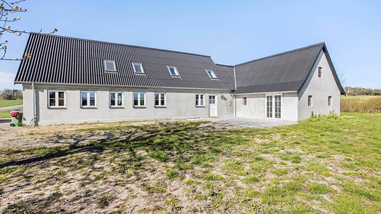 Photo of Outdoor in Pedersker