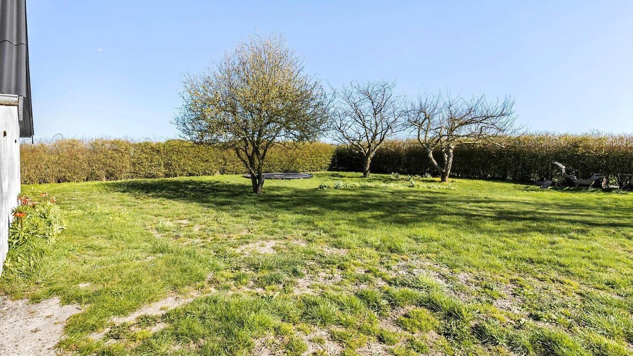 Photo of Outdoor in Pedersker