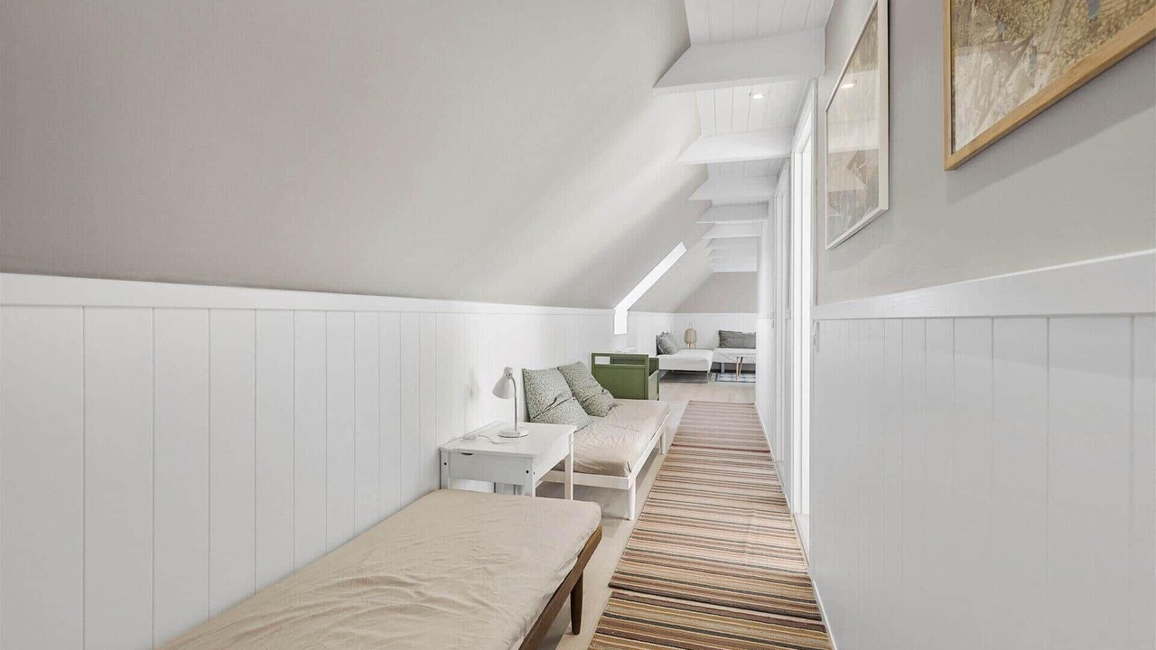 Photo of Bedroom in Pedersker