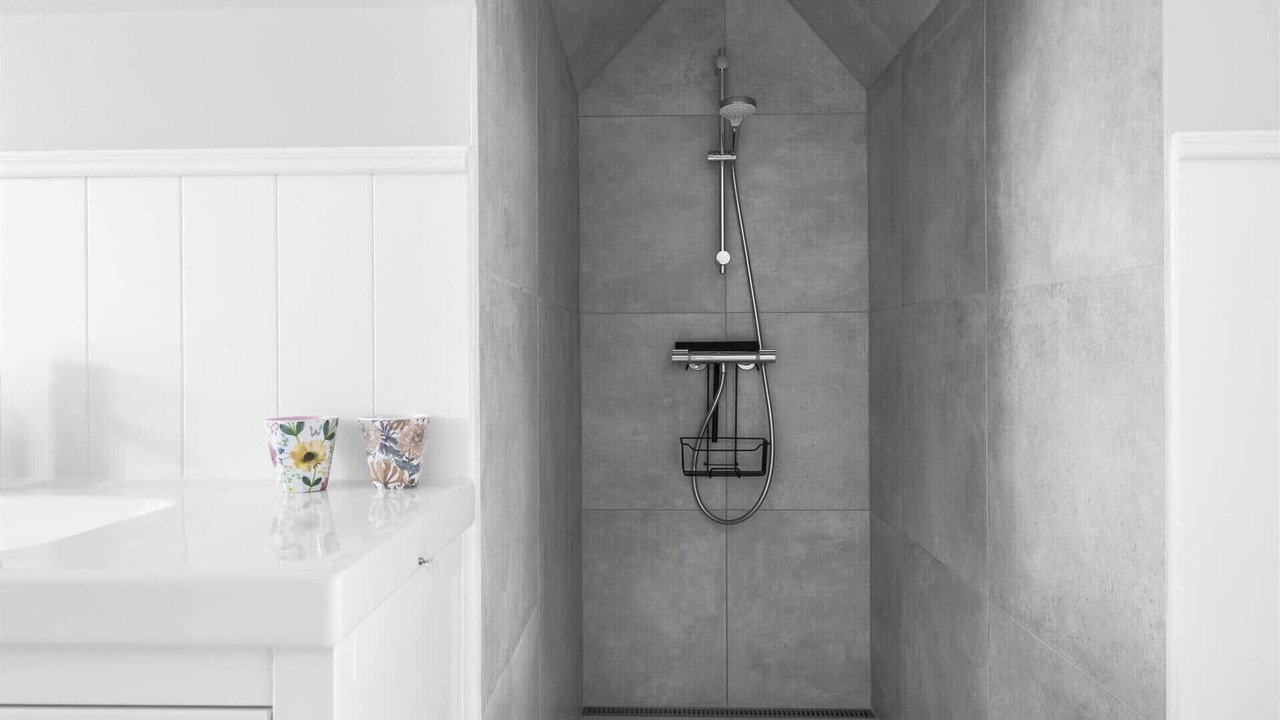 Photo of Bathroom in Pedersker