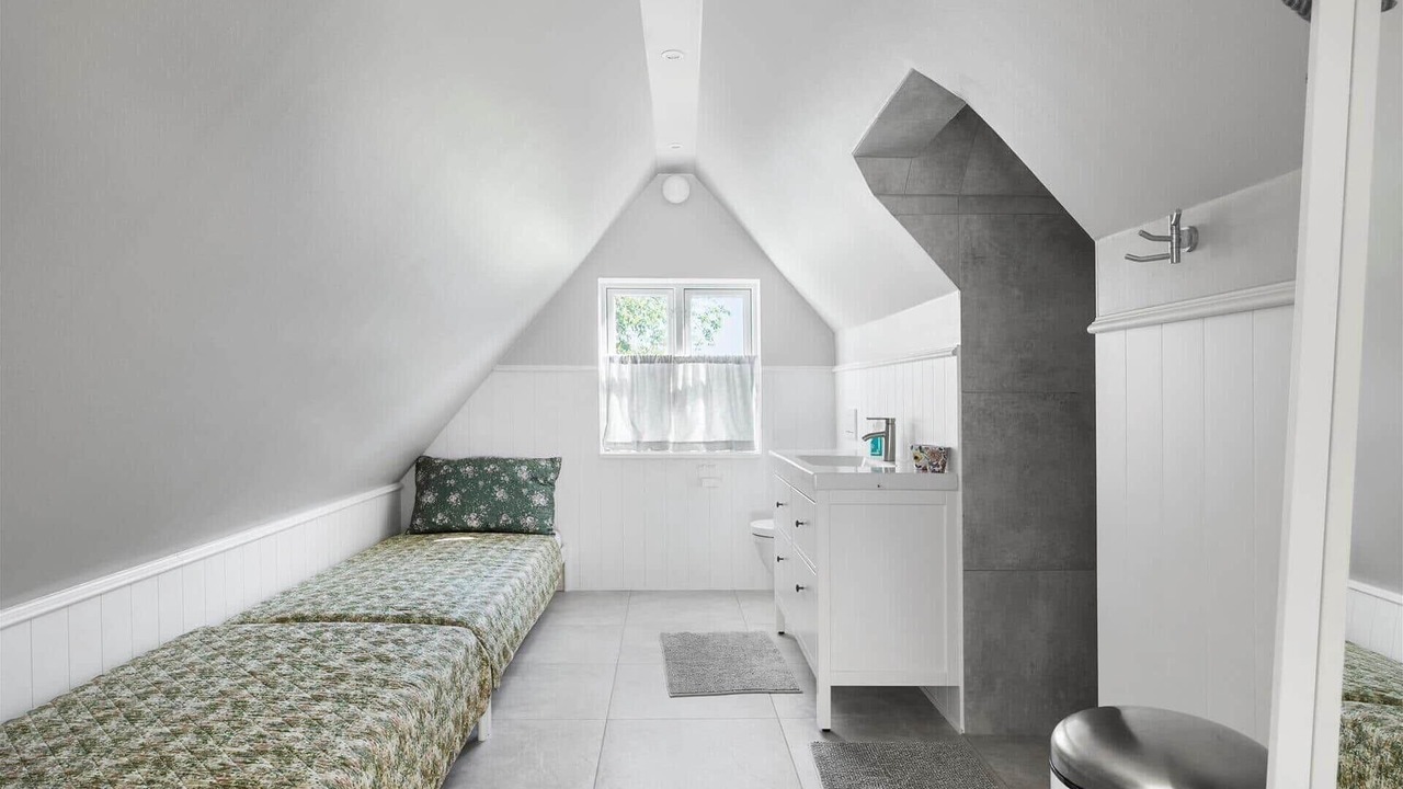 Photo of Bedroom in Pedersker