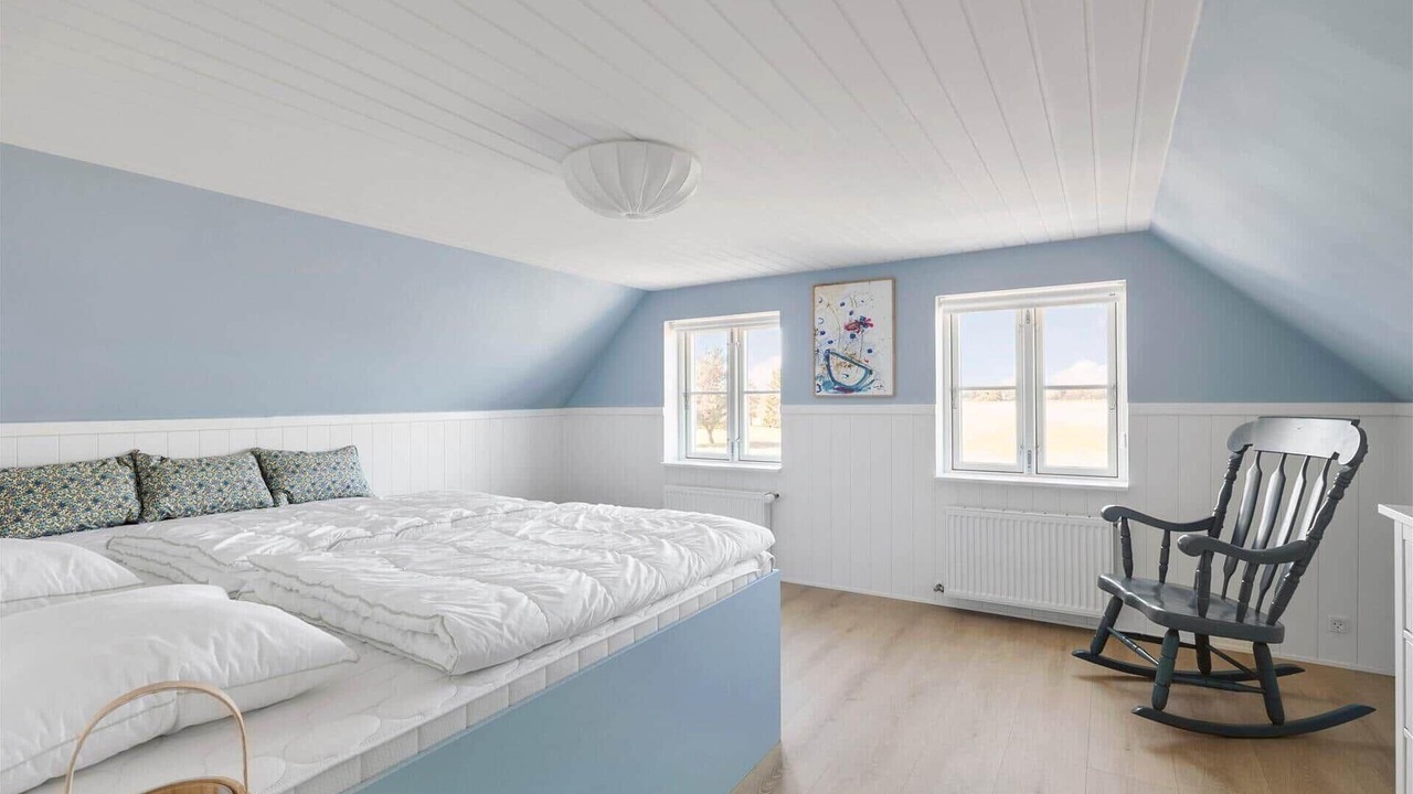 Photo of Bedroom in Pedersker