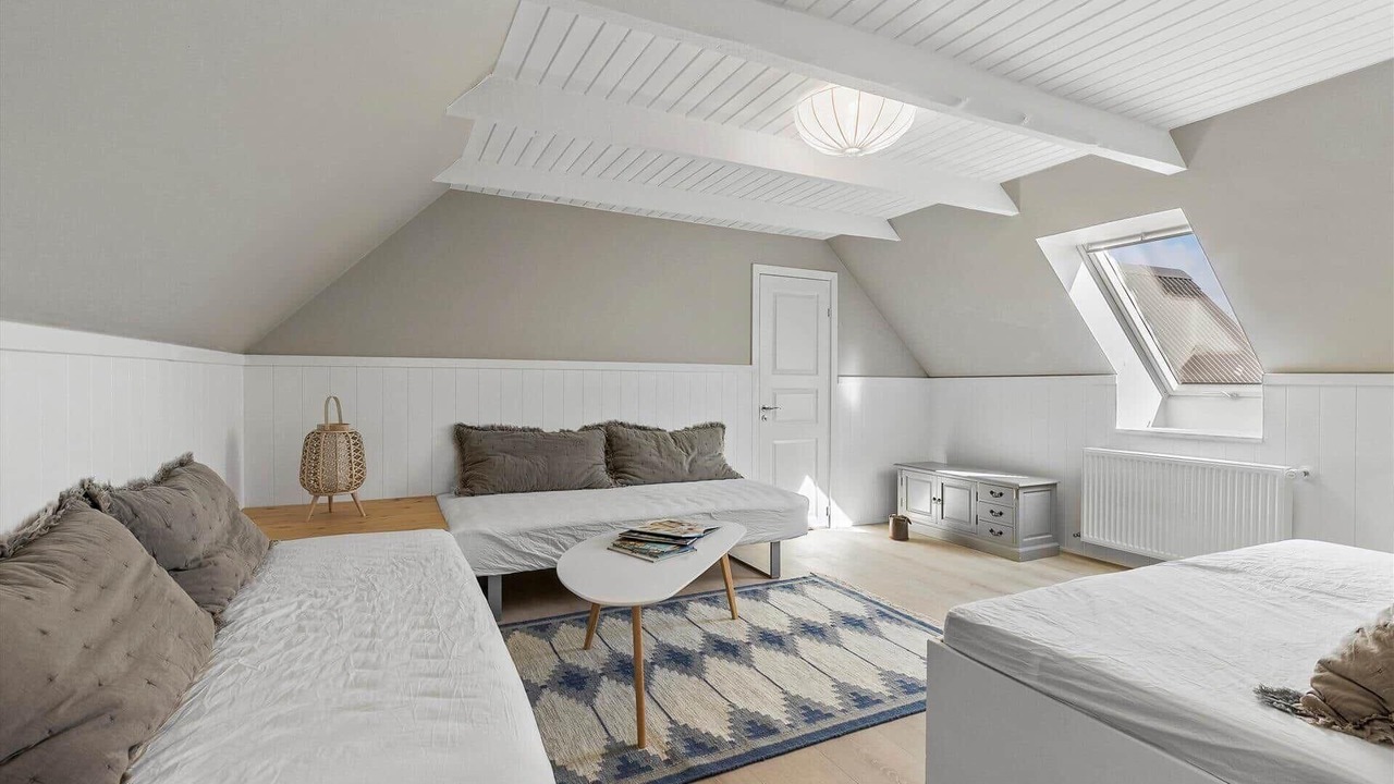 Photo of Bedroom in Pedersker