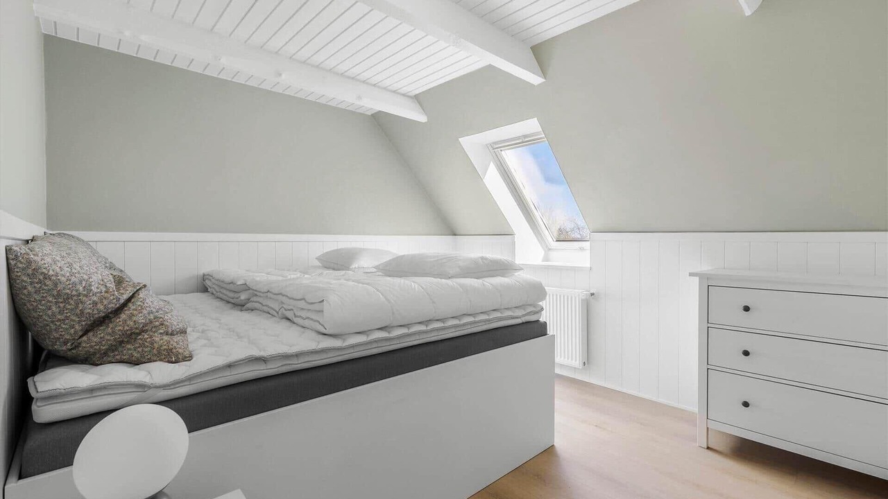 Photo of Bedroom in Pedersker