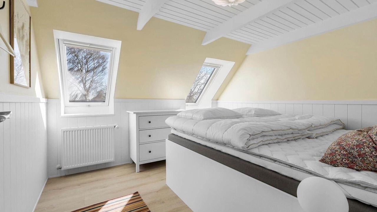 Photo of Bedroom in Pedersker