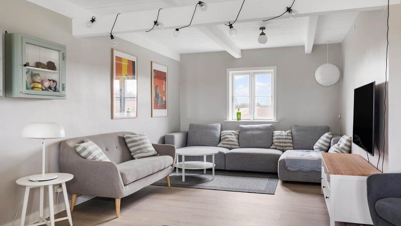 Photo of Livingroom in Pedersker