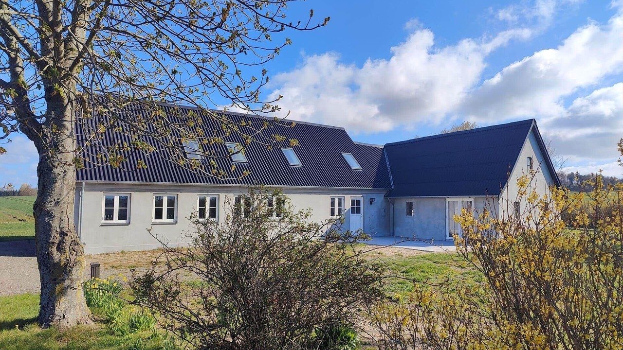 Photo of Outdoor in Pedersker