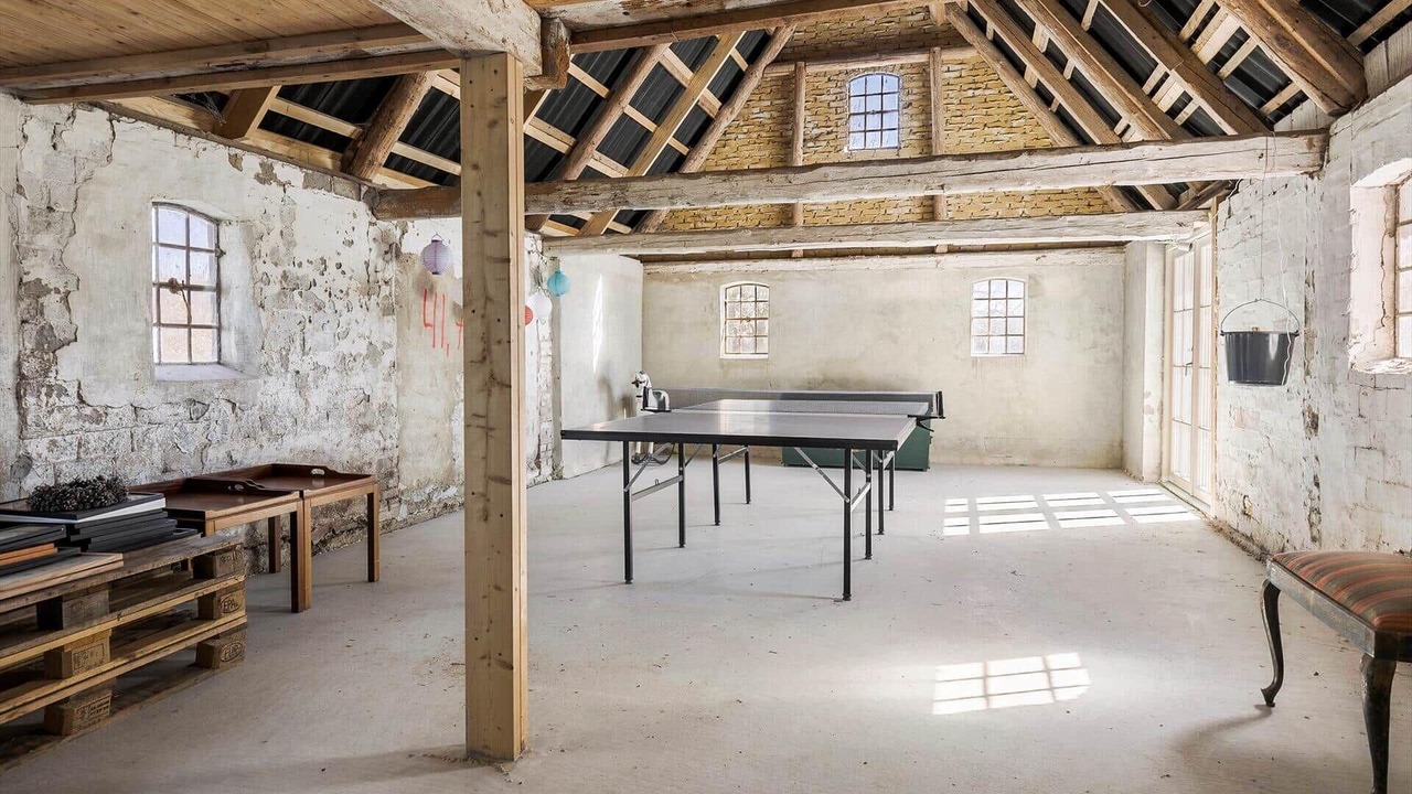 Photo of Bedroom in Pedersker
