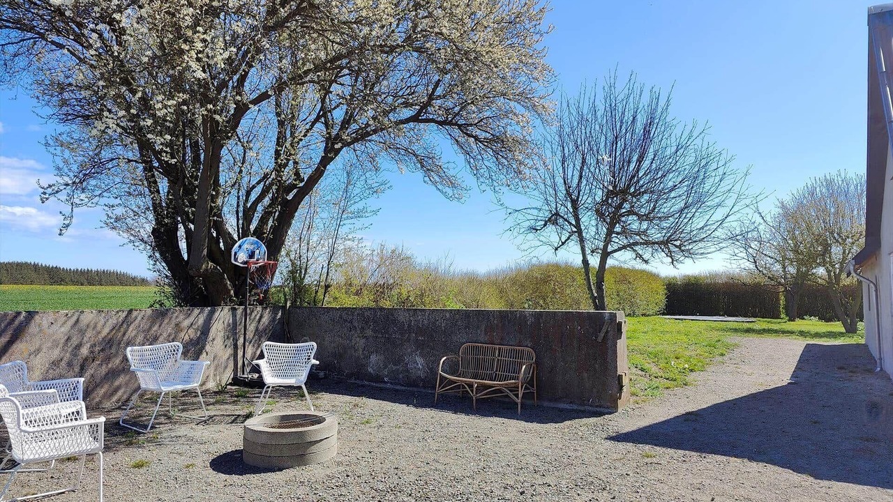 Photo of Patio Balcony in Pedersker
