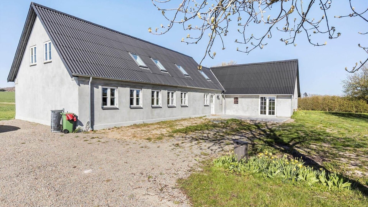 Photo of Outdoor in Pedersker
