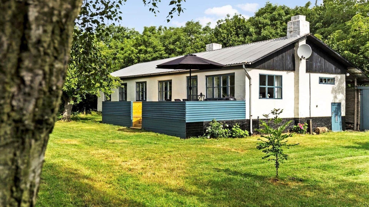 Photo of Outdoor in Østermarie