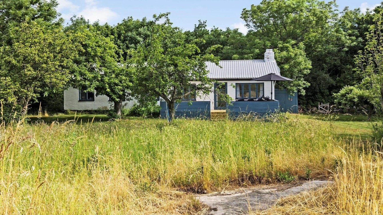 Photo of Outdoor in Østermarie