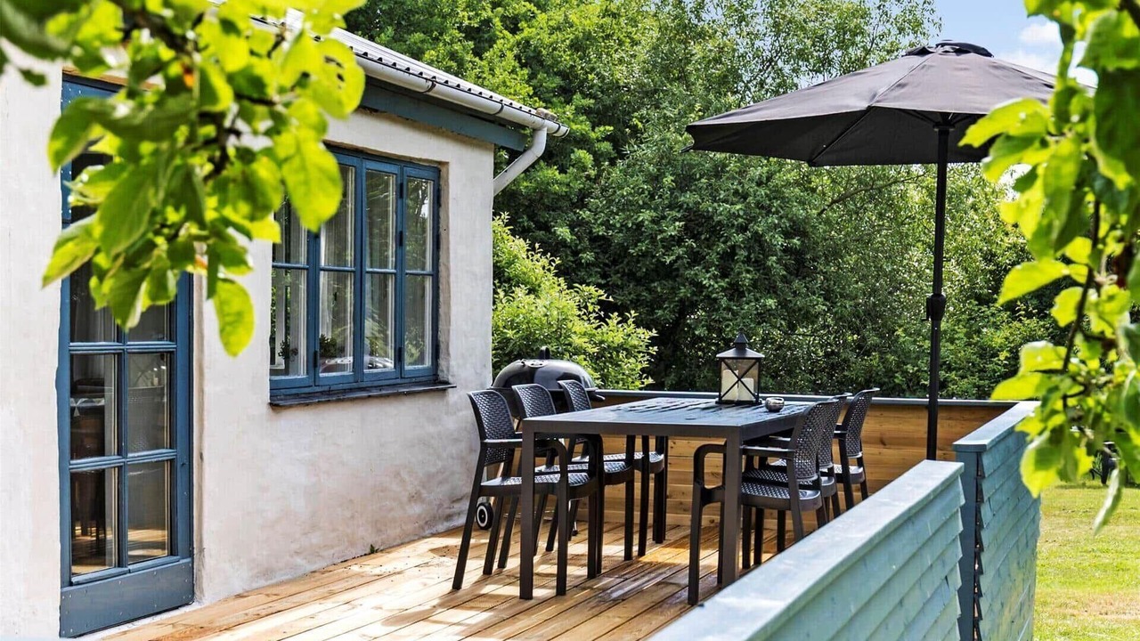 Photo of Outdoor in Østermarie