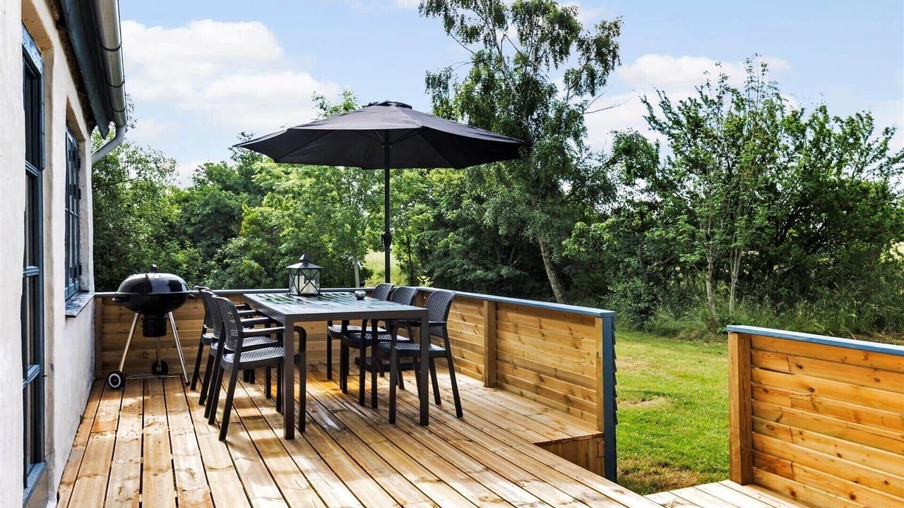 Photo of Outdoor in Østermarie