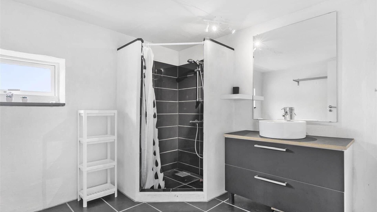 Photo of Bathroom in Østermarie