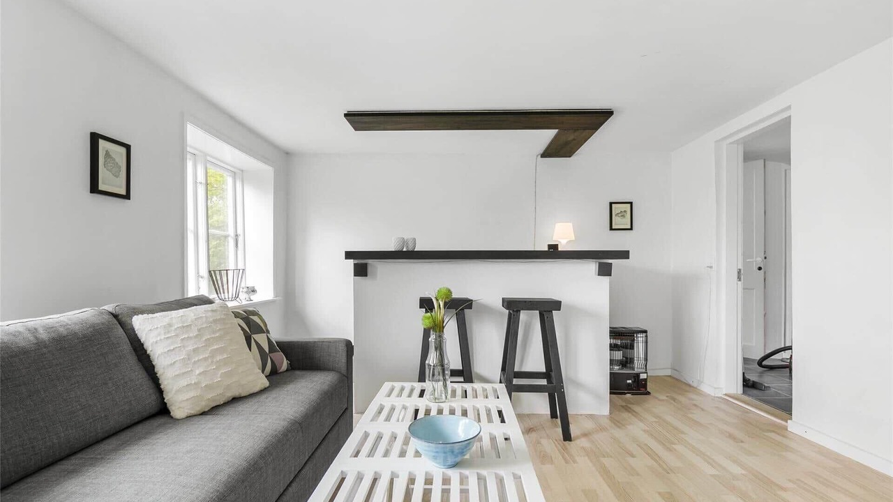 Photo of Livingroom in Østermarie