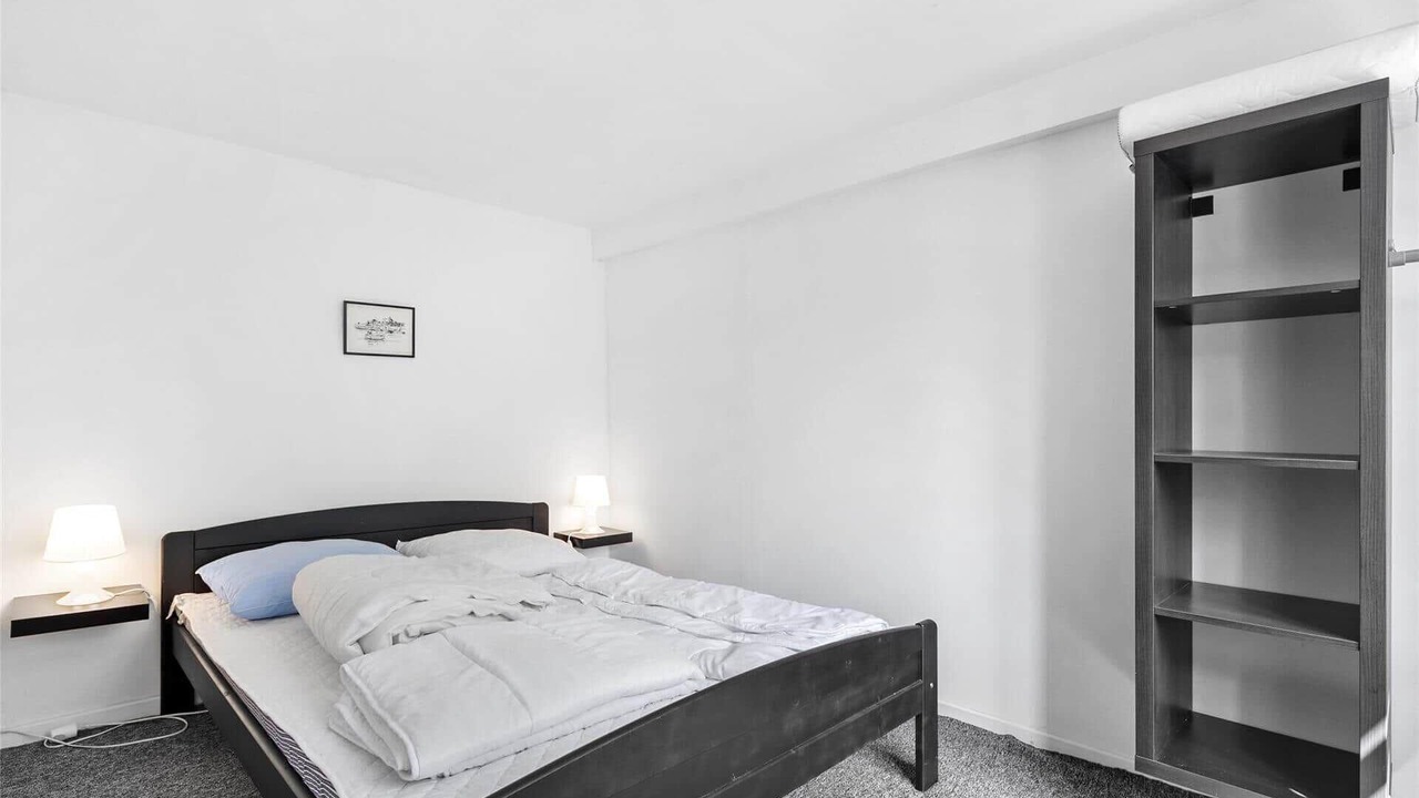 Photo of Bedroom in Østermarie