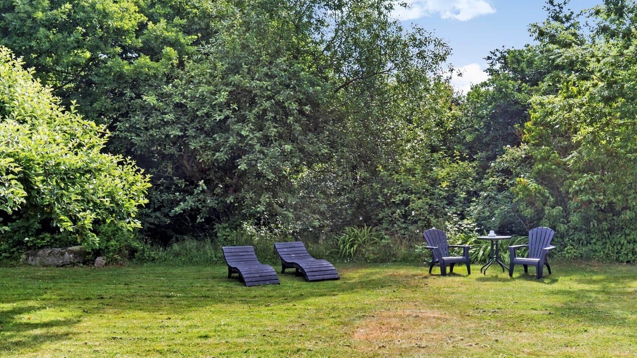 Photo of Outdoor in Østermarie
