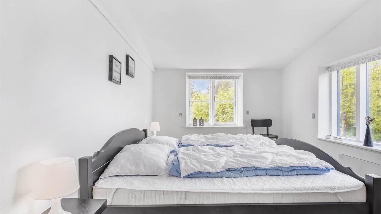 Photo of Bedroom in Østermarie