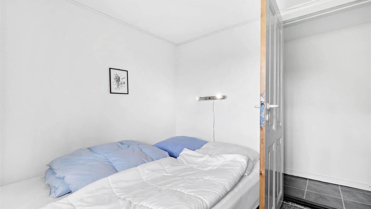 Photo of Bedroom in Østermarie