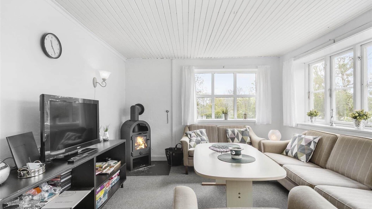 Photo of Livingroom in Østermarie