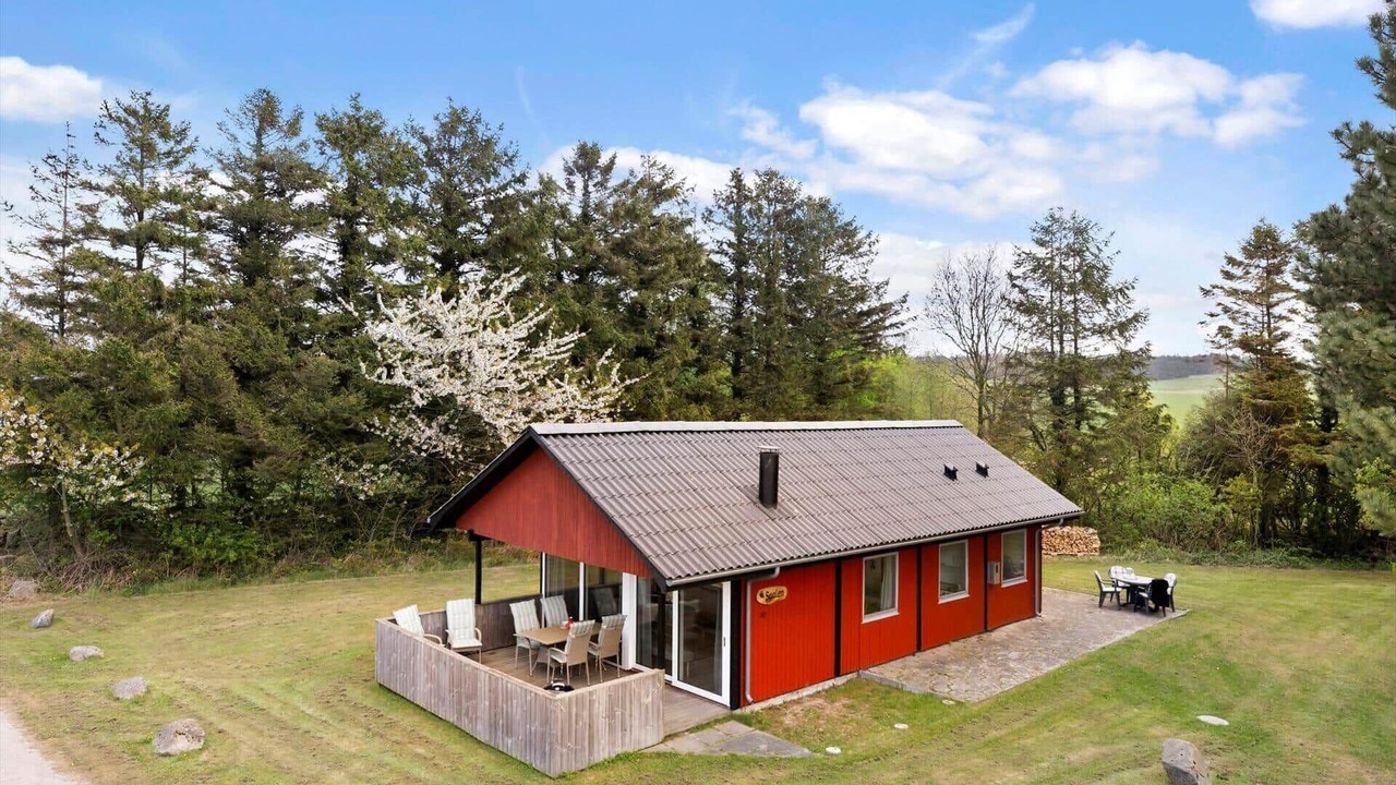 Photo of Outdoor in Vang