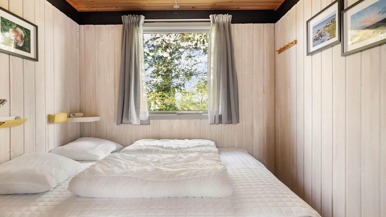 Photo of Bedroom in Vang