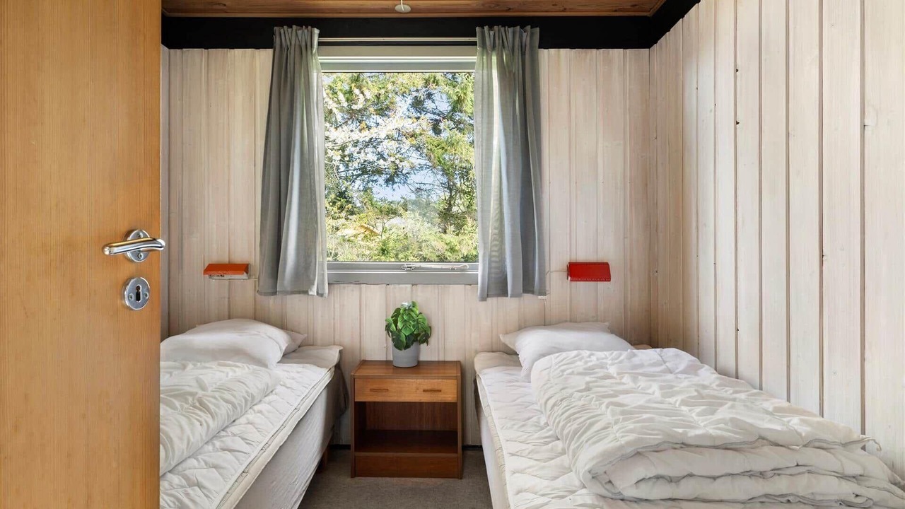 Photo of Bedroom in Vang