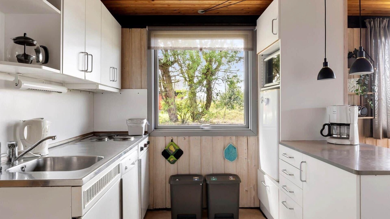 Photo of Kitchen in Vang