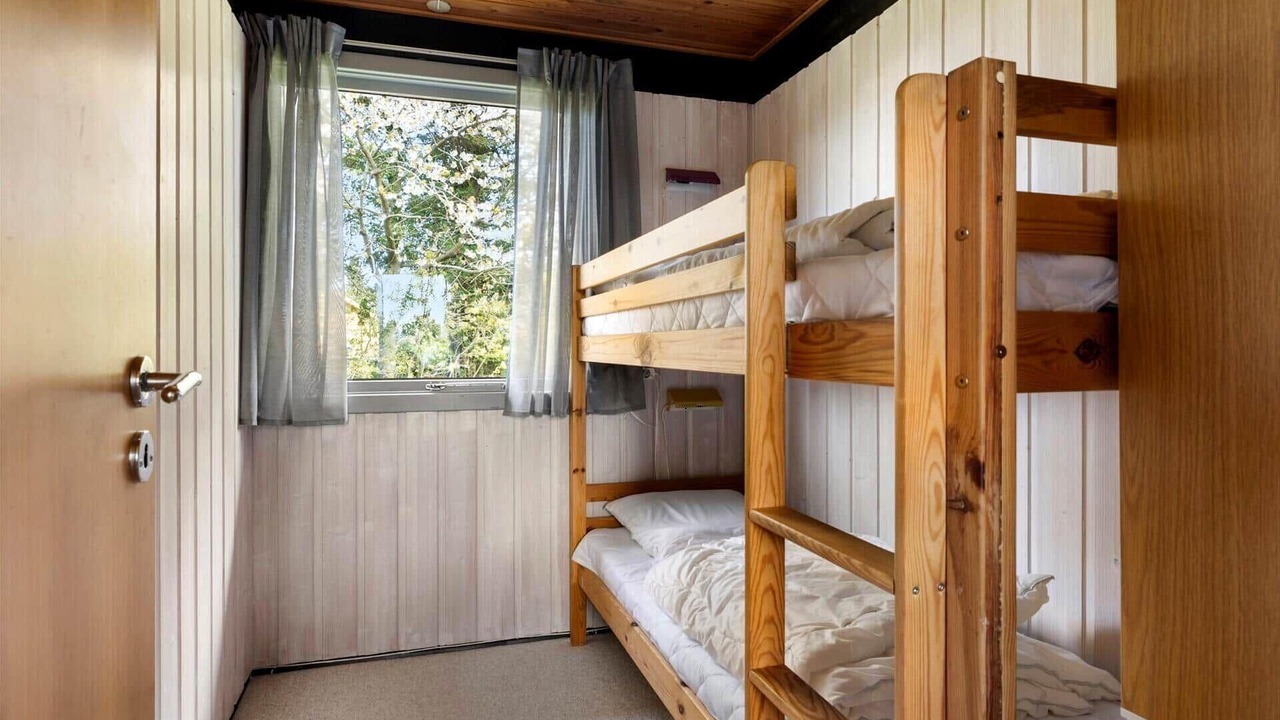 Photo of Bedroom in Vang