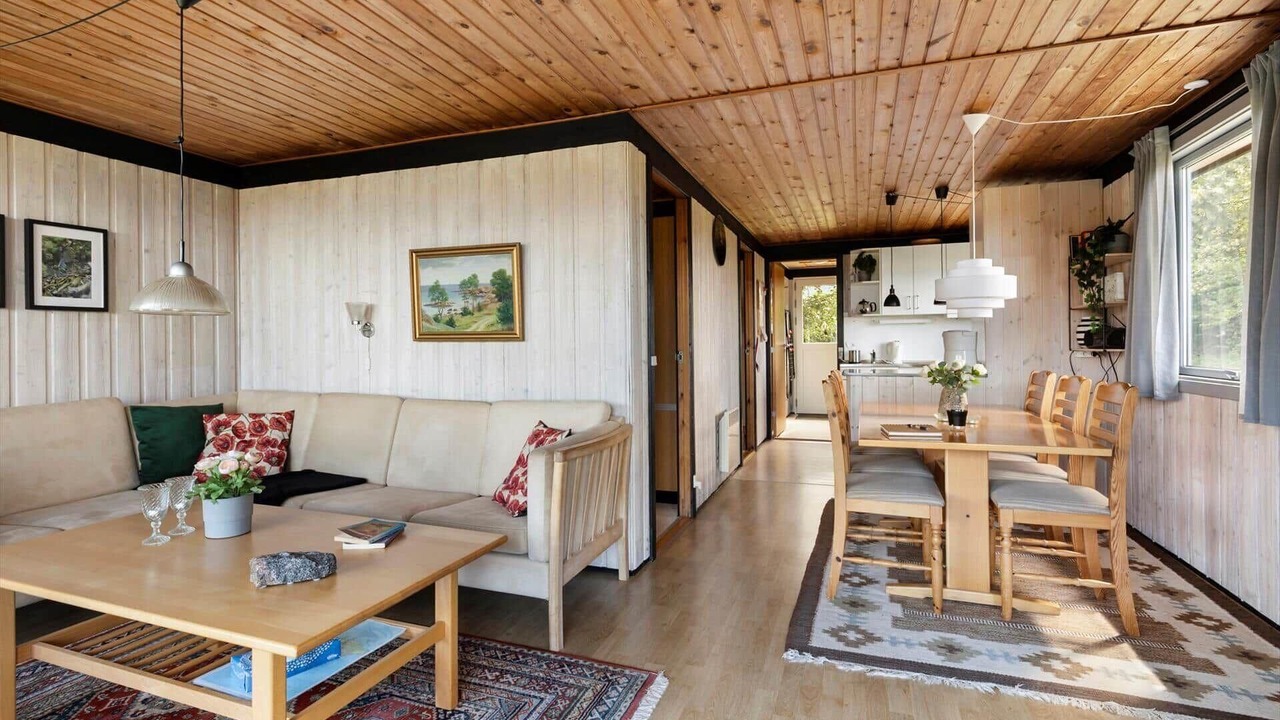 Photo of Livingroom in Vang
