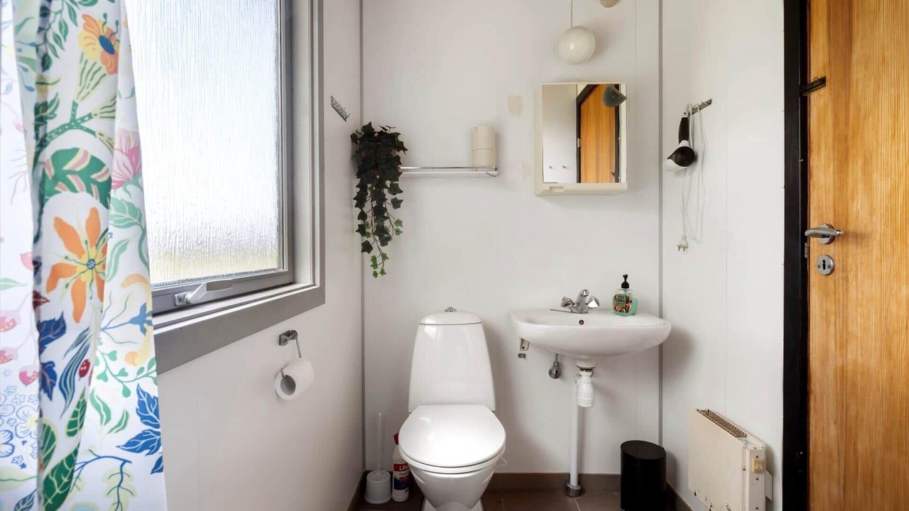 Photo of Bathroom in Vang