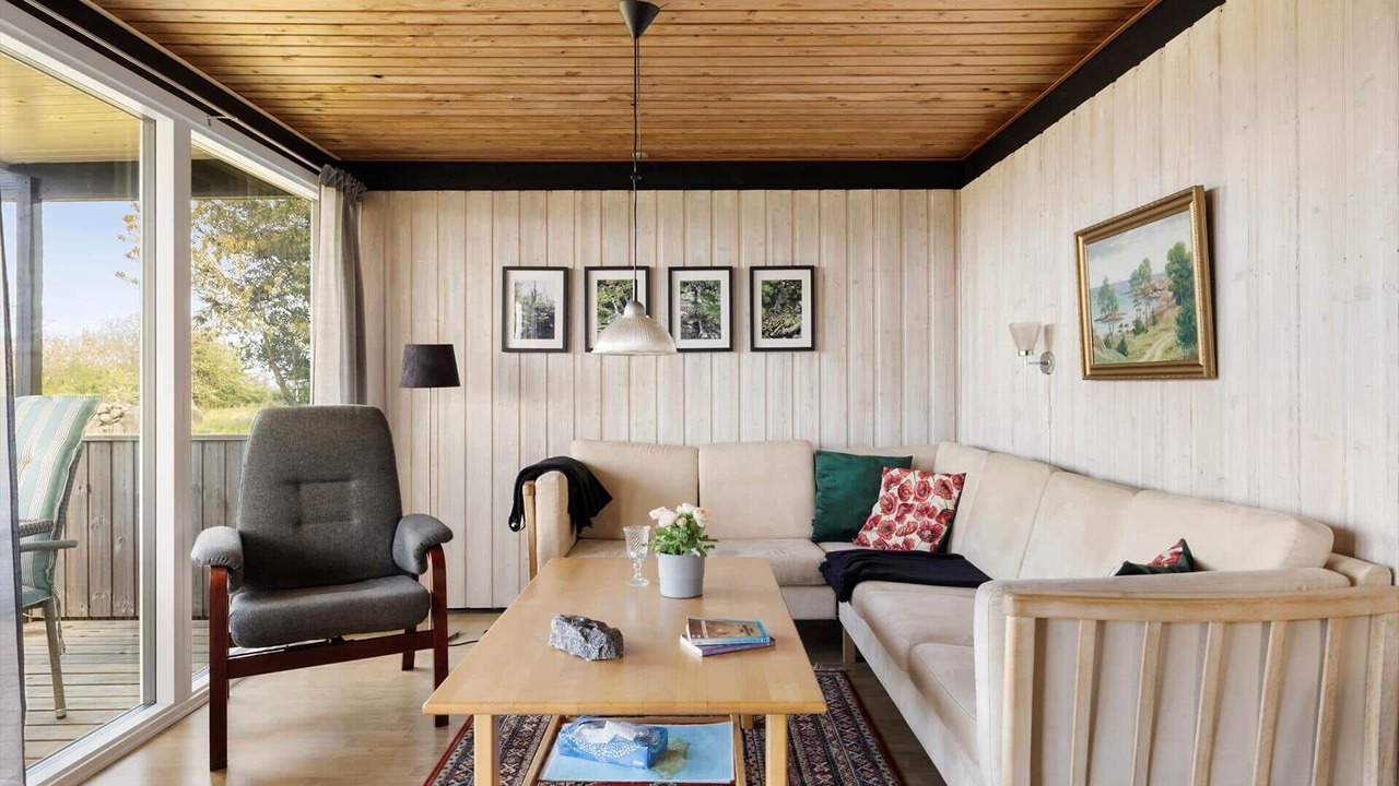 Photo of Livingroom in Vang