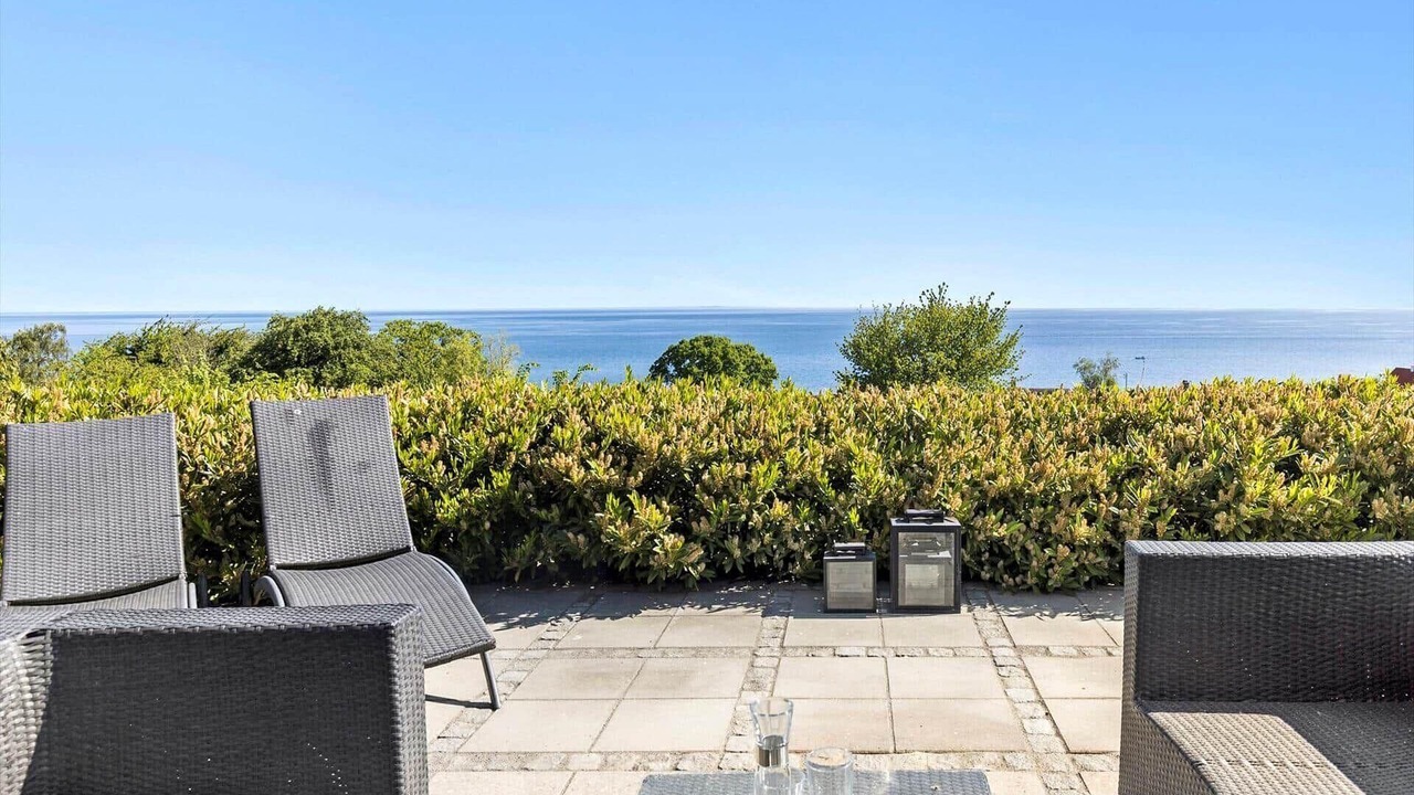 Photo of Patio Balcony in Bolshavn