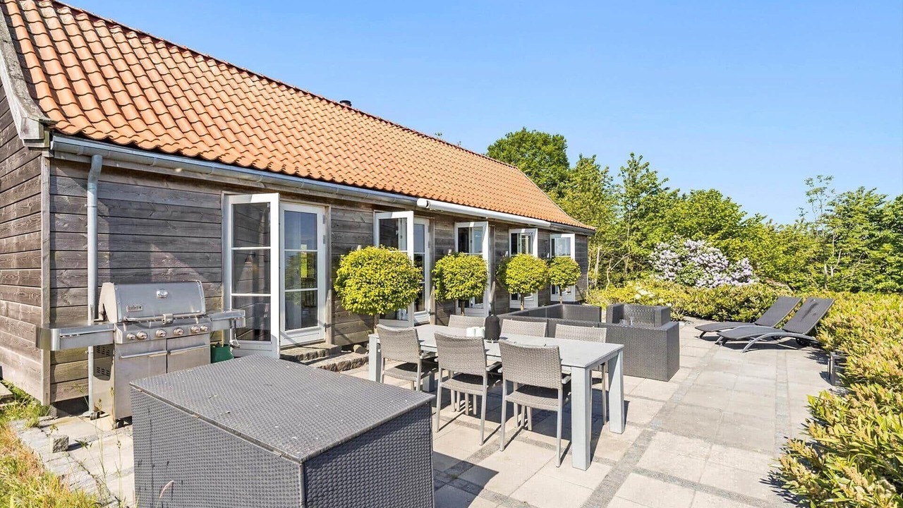 Photo of Outdoor in Bolshavn